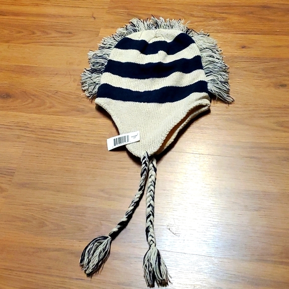 Cute Mohawk hat - Picture 1 of 4